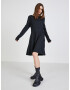 Calvin Klein Jeans Dresses Black - Pepit.gr