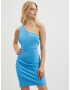 Calvin Klein Jeans Dresses Blue - Pepit.gr