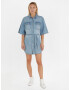 Calvin Klein Jeans Dresses Blue - Pepit.gr