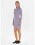 Calvin Klein Jeans Dresses Violet - Pepit.gr