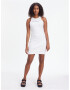 Calvin Klein Jeans Dresses White - Pepit.gr