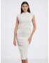 Calvin Klein Jeans Dresses White - Pepit.gr