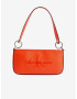 Calvin Klein Jeans Handbag Orange - Pepit.gr