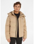 Calvin Klein Jeans Jacket Beige - Pepit.gr