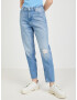 Calvin Klein Jeans Jeans Blue - Pepit.gr