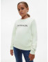 Calvin Klein Jeans Kids Sweatshirt Green - Pepit.gr