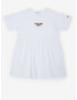 Calvin Klein Jeans Kids T-shirt White - Pepit.gr