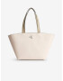 Calvin Klein Jeans Shopper bag Pink - Pepit.gr