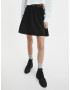 Calvin Klein Jeans Skirt Black - Pepit.gr