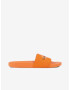 Calvin Klein Jeans Slippers Orange - Pepit.gr