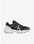 Calvin Klein Jeans Sneakers Black - Pepit.gr