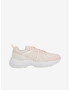 Calvin Klein Jeans Sneakers Pink - Pepit.gr