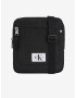 Calvin Klein Jeans Sport Essentials Reporter bag Black - Pepit.gr