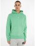 Calvin Klein Jeans Sweatshirt Green - Pepit.gr