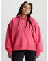 Calvin Klein Jeans Sweatshirt Pink - Pepit.gr