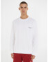 Calvin Klein Jeans Sweatshirt White - Pepit.gr