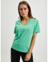 Calvin Klein Jeans T-shirt Green - Pepit.gr