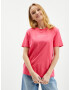 Calvin Klein Jeans T-shirt Pink - Pepit.gr