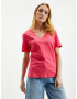 Calvin Klein Jeans T-shirt Pink - Pepit.gr