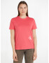 Calvin Klein Jeans T-shirt Pink - Pepit.gr