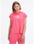 Calvin Klein Jeans T-shirt Pink - Pepit.gr