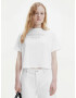 Calvin Klein Jeans T-shirt White - Pepit.gr