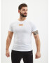 Calvin Klein Jeans T-shirt White - Pepit.gr