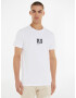 Calvin Klein Jeans T-shirt White - Pepit.gr