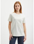 Calvin Klein Jeans T-shirt White - Pepit.gr