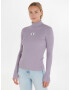 Calvin Klein Jeans Turtleneck Violet - Pepit.gr