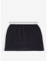 Calvin Klein Skirt Skirt Black - Pepit.gr