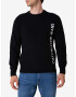 Calvin Klein Sweatshirt Black - Pepit.gr