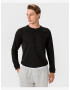 Calvin Klein Sweatshirt Black - Pepit.gr