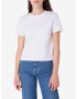 Calvin Klein T-shirt White - Pepit.gr