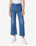 Calvin Klein Trousers Blue - Pepit.gr