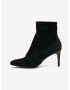 CAMAIEU Ankle boots Black - Pepit.gr