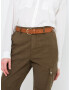 CAMAIEU Belt Brown - Pepit.gr