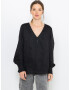 CAMAIEU Blouse Black - Pepit.gr