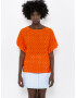 CAMAIEU Blouse Orange - Pepit.gr