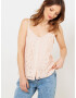 CAMAIEU Blouse Pink - Pepit.gr