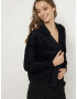 CAMAIEU Cardigan Black - Pepit.gr