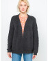 CAMAIEU Cardigan Grey - Pepit.gr