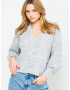 CAMAIEU Cardigan Grey - Pepit.gr