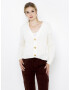 CAMAIEU Cardigan White - Pepit.gr