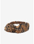 CAMAIEU Headband Brown - Pepit.gr