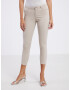 CAMAIEU Jeans Beige - Pepit.gr