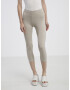 CAMAIEU Leggings Beige - Pepit.gr