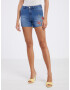 CAMAIEU Shorts Blue - Pepit.gr