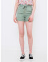 CAMAIEU Shorts Green - Pepit.gr