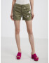 CAMAIEU Shorts Green - Pepit.gr